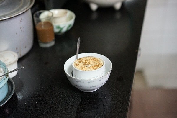 café giang hanoi