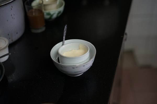 café oeuf giang hanoi