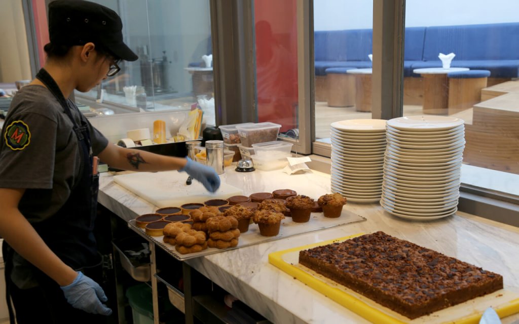 fabrication du chocolat