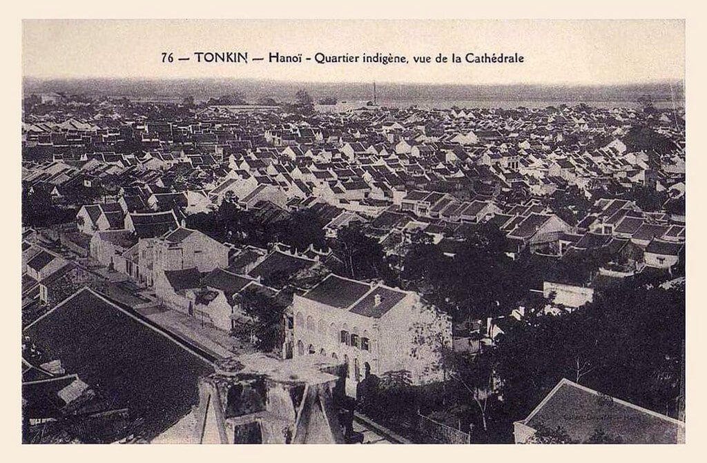 hanoi archives