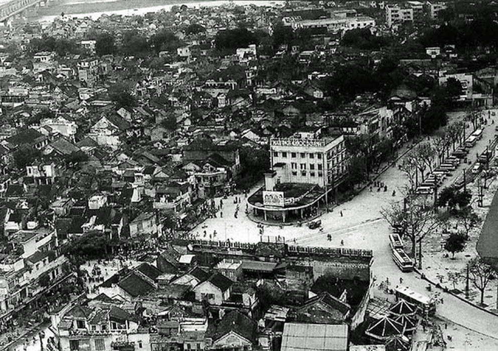 hanoi archives