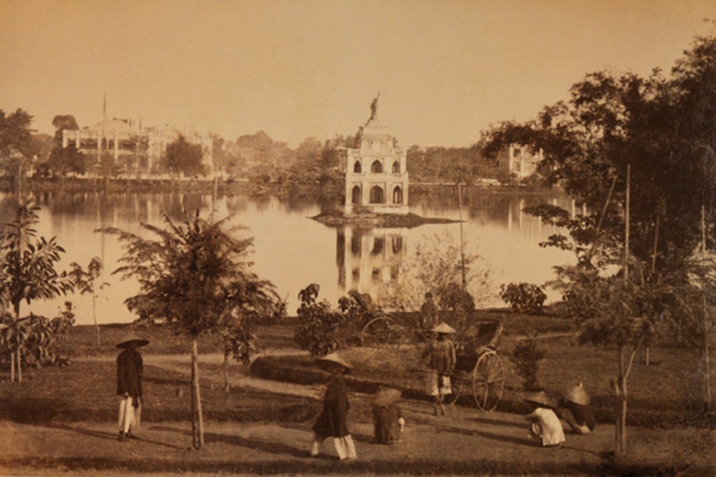 hanoi archives
