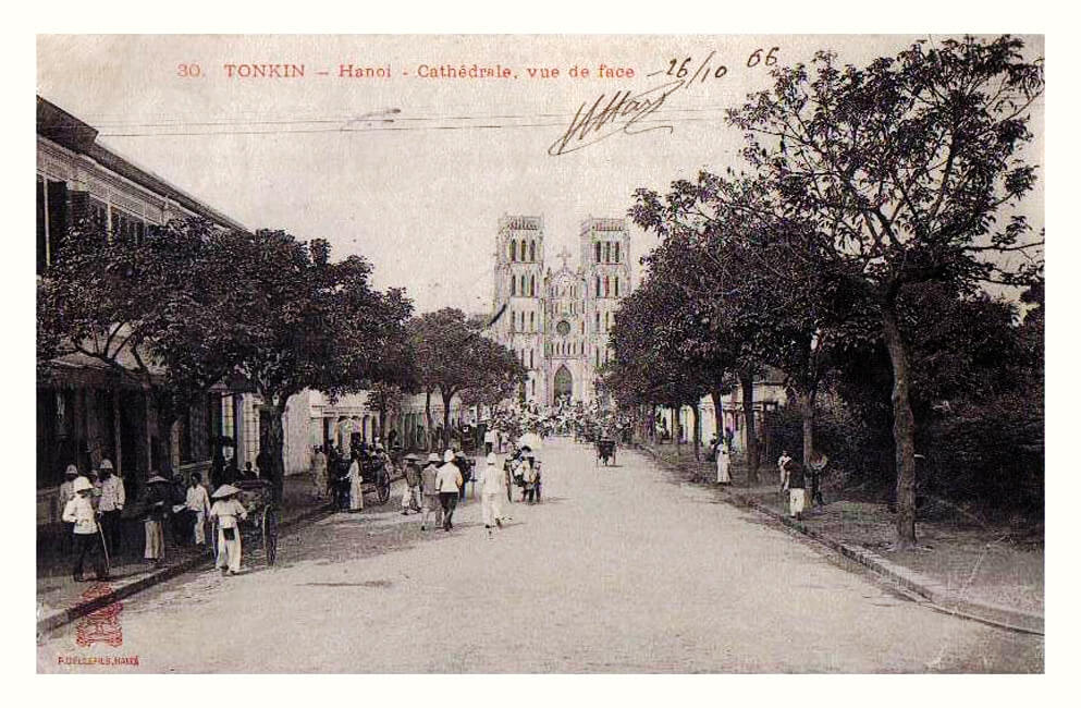 hanoi archives