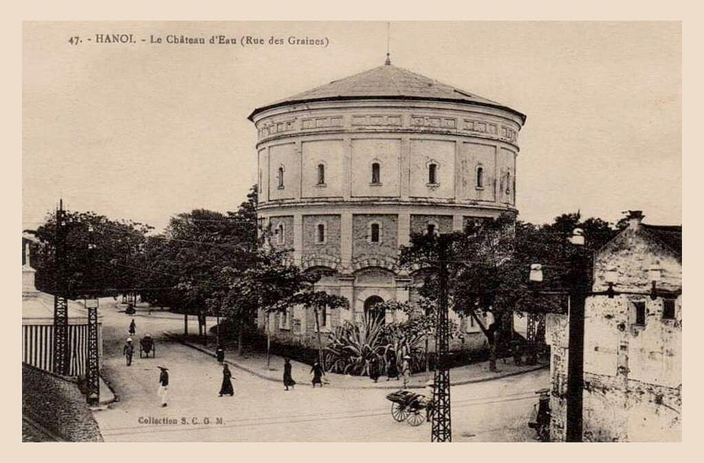 hanoi archives