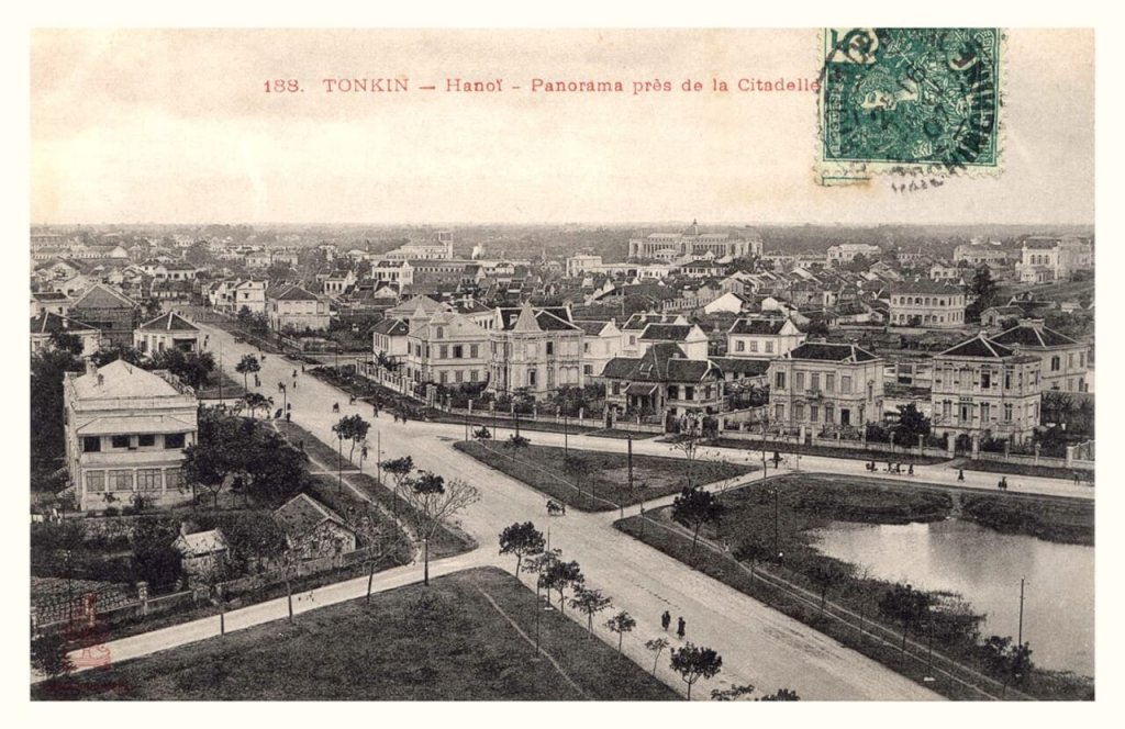 hanoi archives
