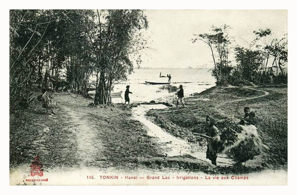hanoi archives