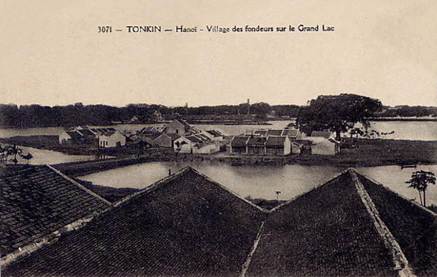 hanoi archives