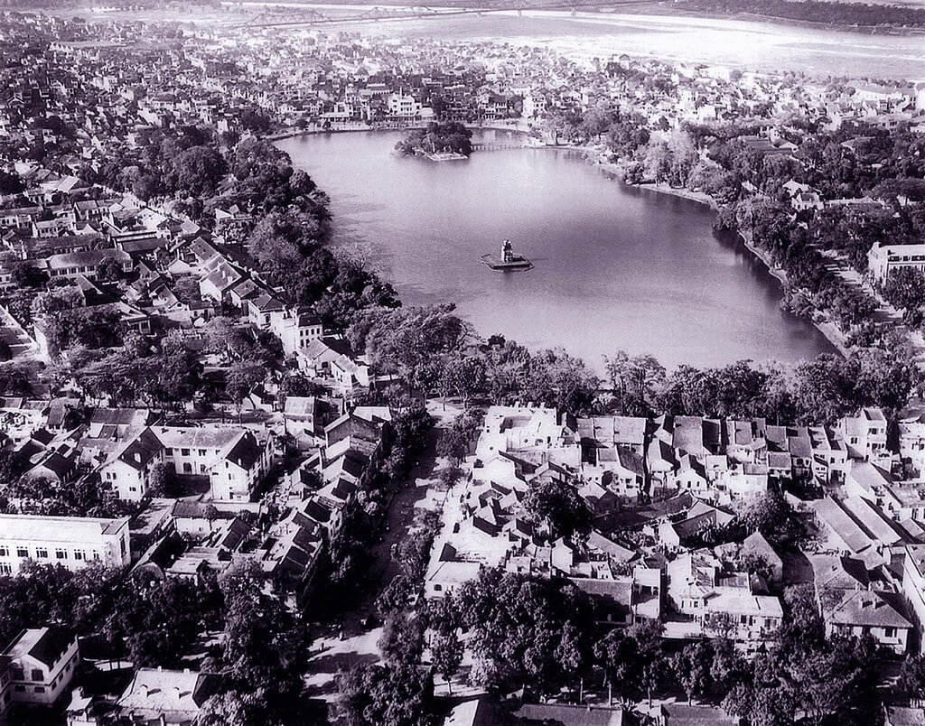 hanoi archives