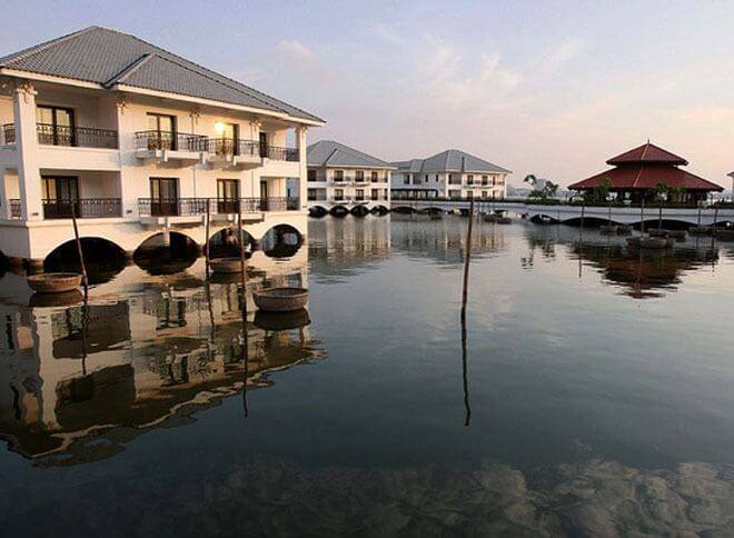 Hôtel intercontinental à Hanoi