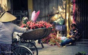 fete des enfants en automne a hanoi