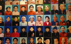 musée femmes vietnam hanoï