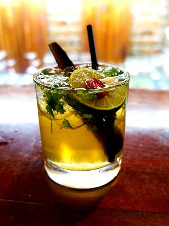 pho-mojito