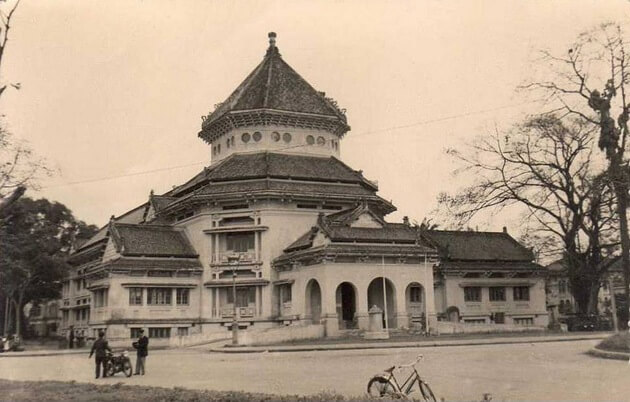 ancien musee louis finot