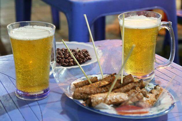 biere hanoi