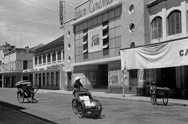 cinema eden a hanoi