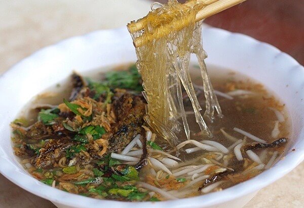 deguster le mien luon a hanoi