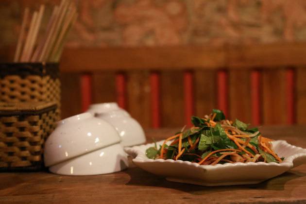 ray quan restaurant bar hanoi