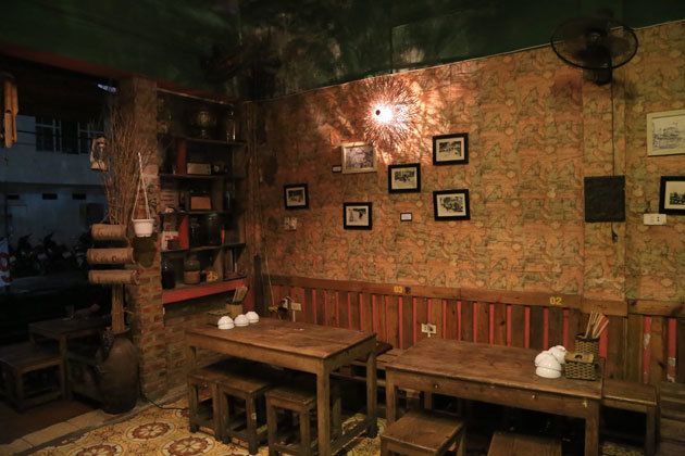 ray quan restaurant bar hanoi