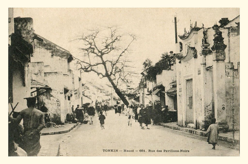 hanoi archives