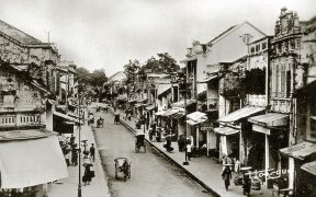rue archives hanoi vietnam