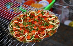 snacks hanoi