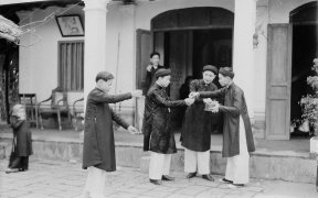 tet hanoi archives